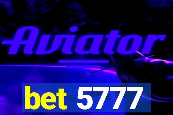 bet 5777